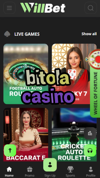 Bitola Casino - Top Macedonian Casino-casinobuddy.ydblkf.net