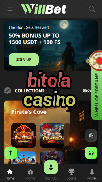 Bitola Casino - Top Macedonian Casino-casinobuddy.ydblkf.net