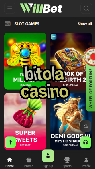 Bitola Casino - Top Macedonian Casino-casinobuddy.ydblkf.net
