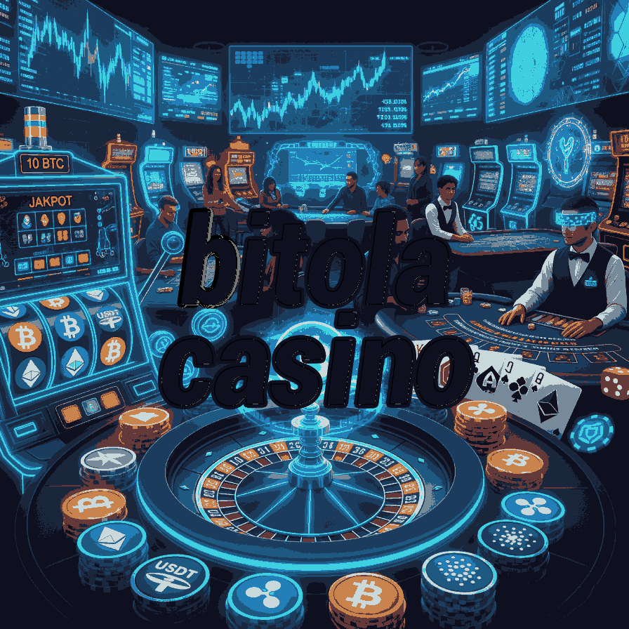 Bitola Casino - Top Macedonian Casino